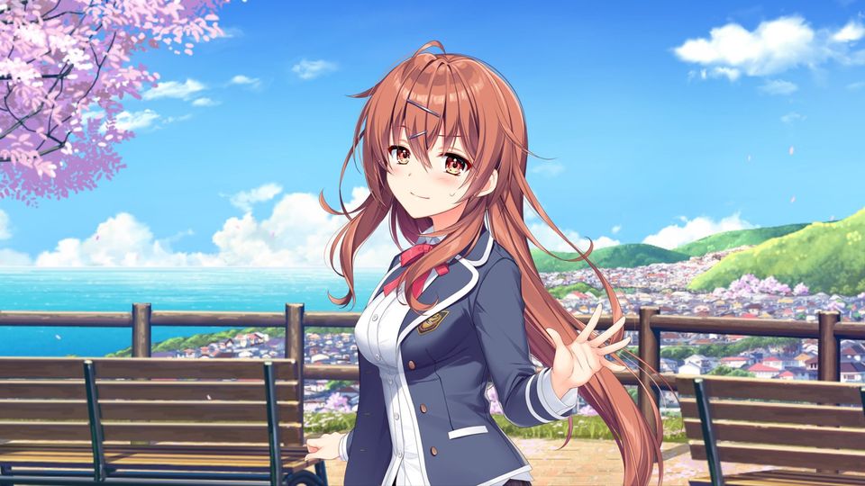 Sousaku Kanojo no Ren'ai Koushiki Append Patch